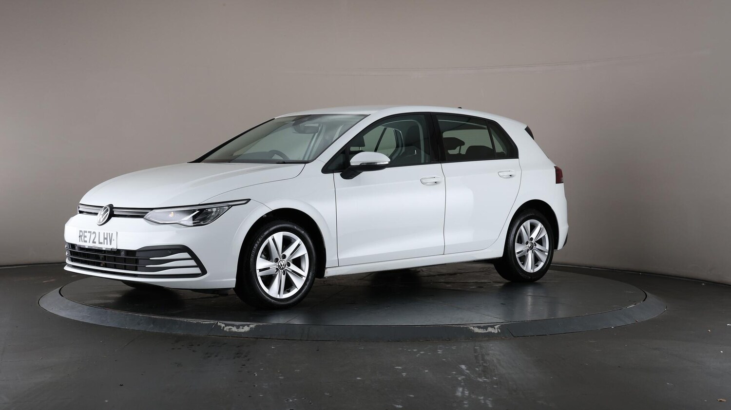 Used Volkswagen Golf 2022 for sale - 75978872: Photo 42