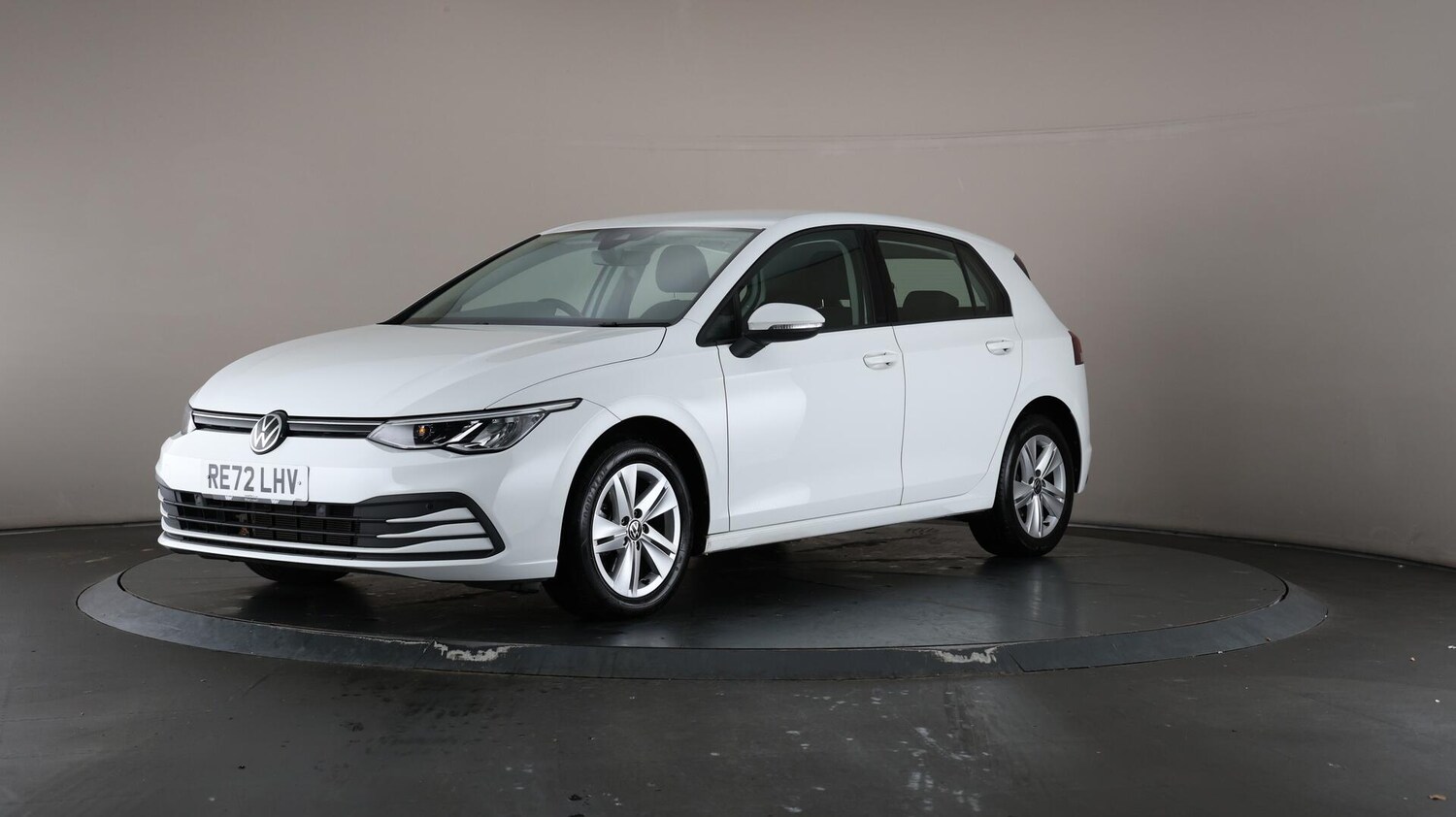 Used Volkswagen Golf 2022 for sale - 75978872: Photo 43