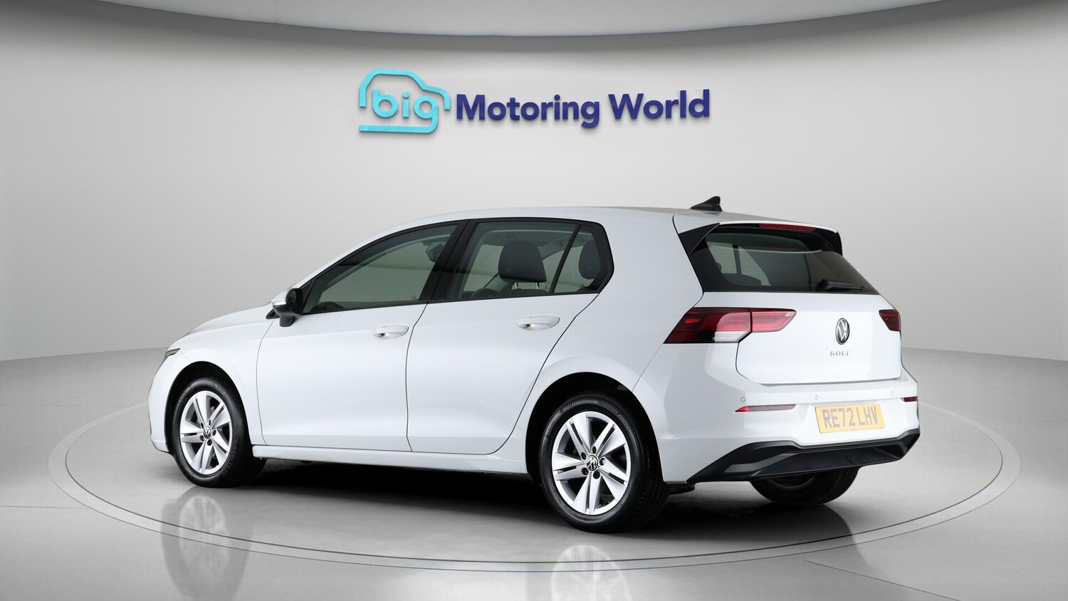 Used Volkswagen Golf 2022 for sale - 75978872: Photo 5