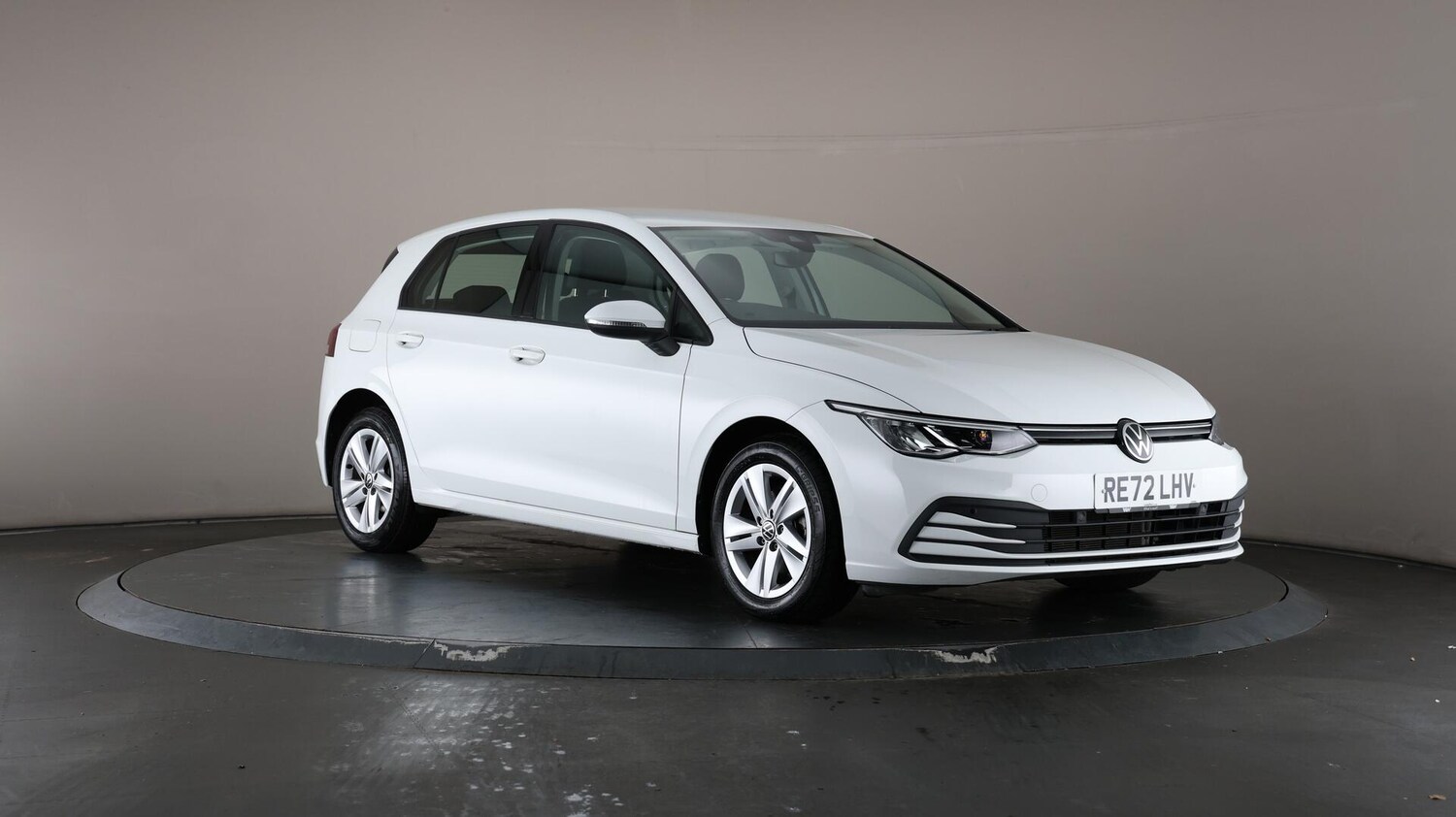 Used Volkswagen Golf 2022 for sale - 75978872: Photo 53