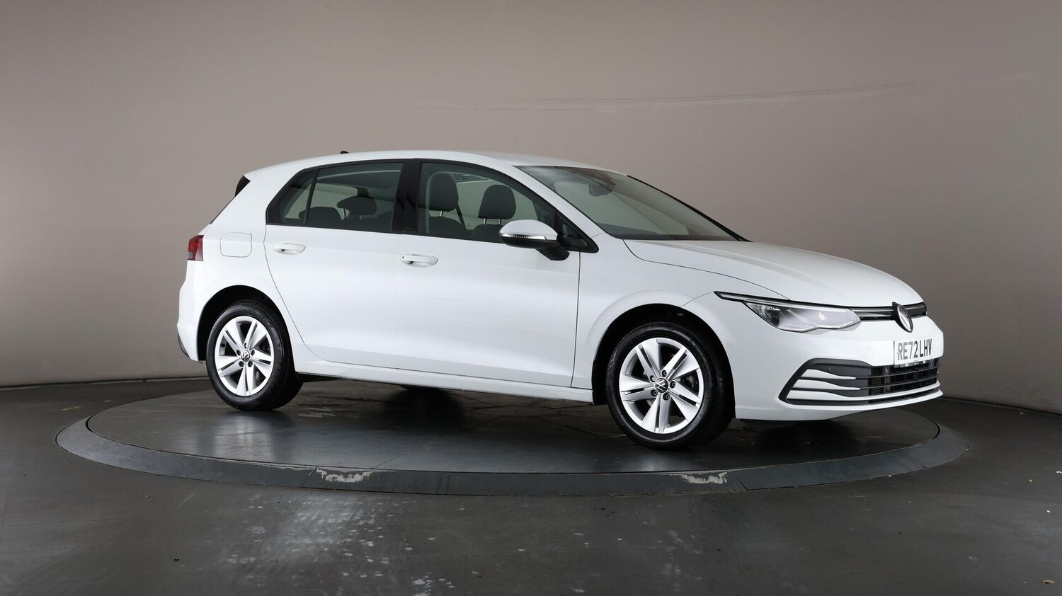 Used Volkswagen Golf 2022 for sale - 75978872: Photo 55