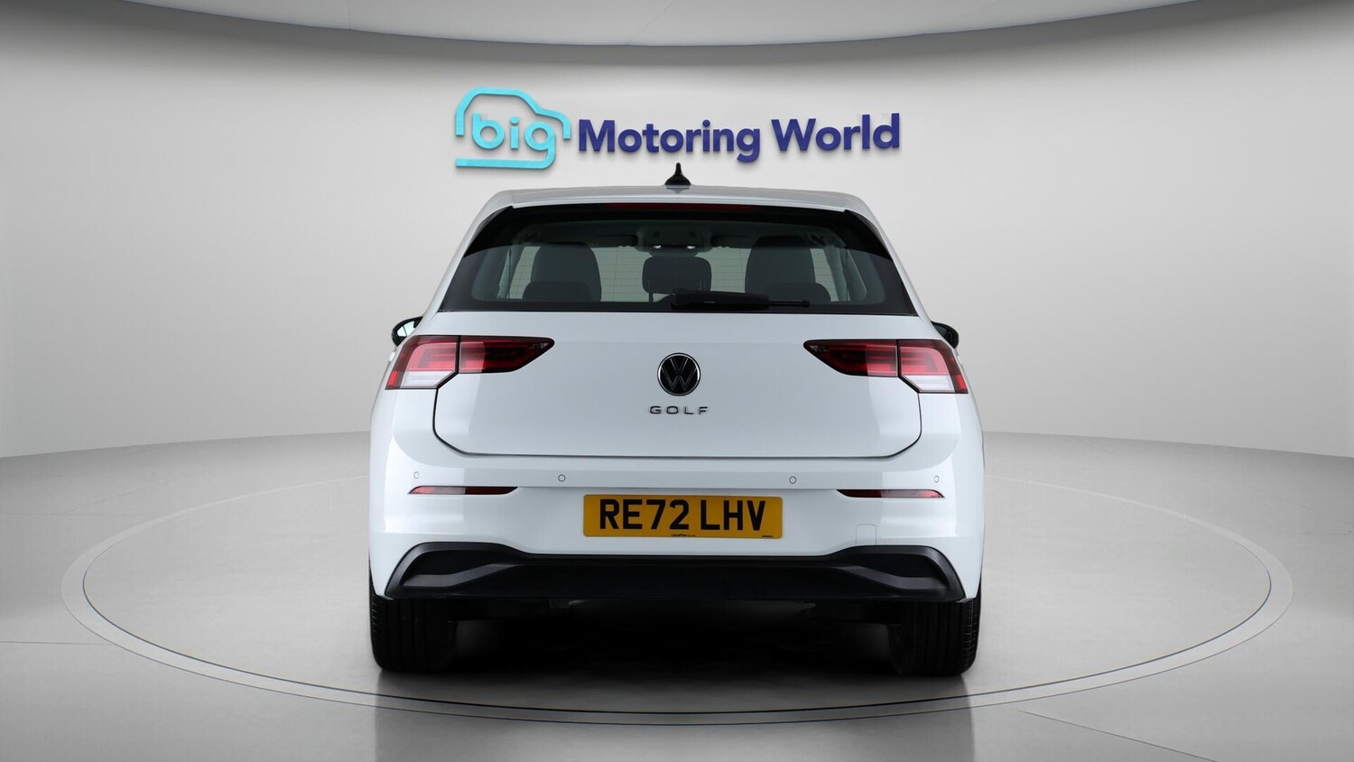 Used Volkswagen Golf 2022 for sale - 75978872: Photo 6