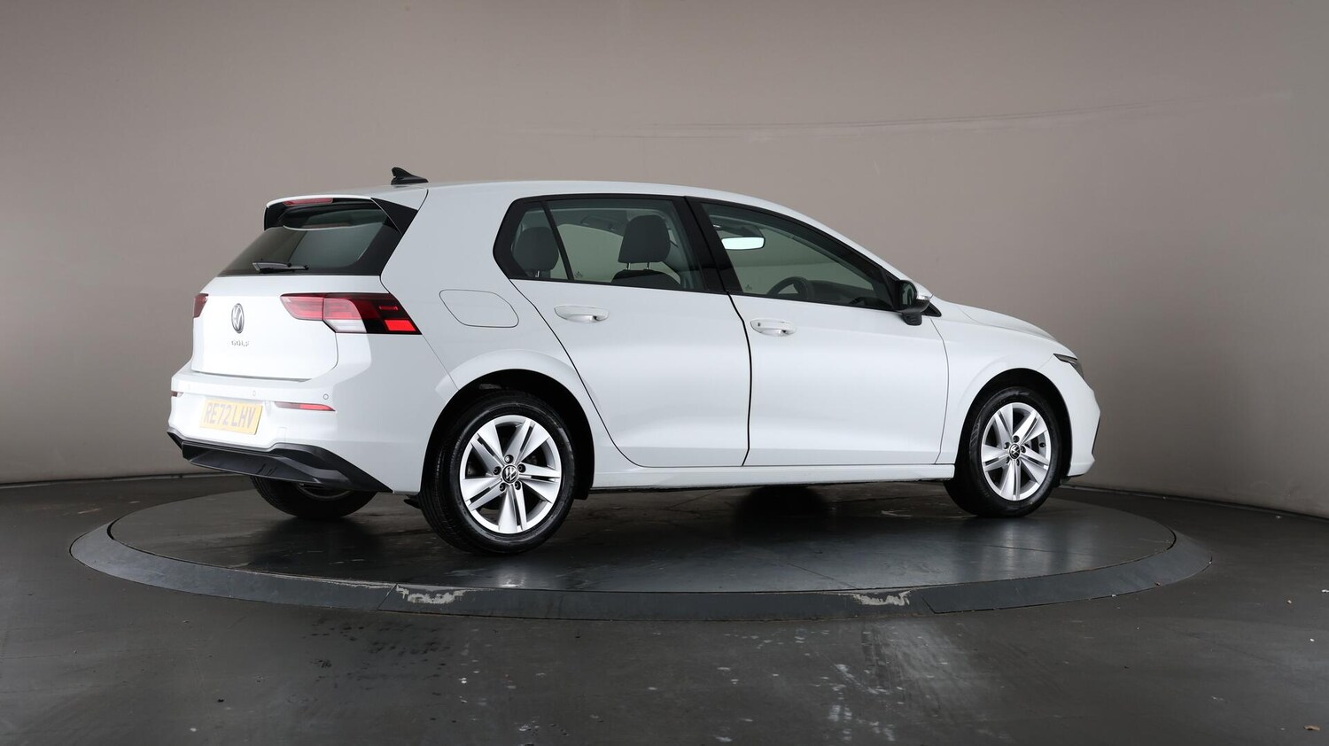 Used Volkswagen Golf 2022 for sale - 75978872: Photo 64