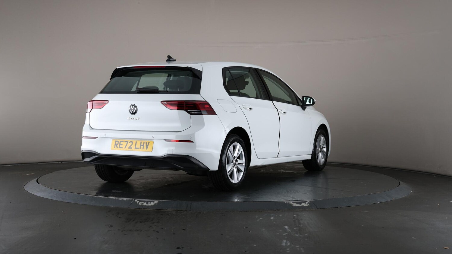 Used Volkswagen Golf 2022 for sale - 75978872: Photo 67