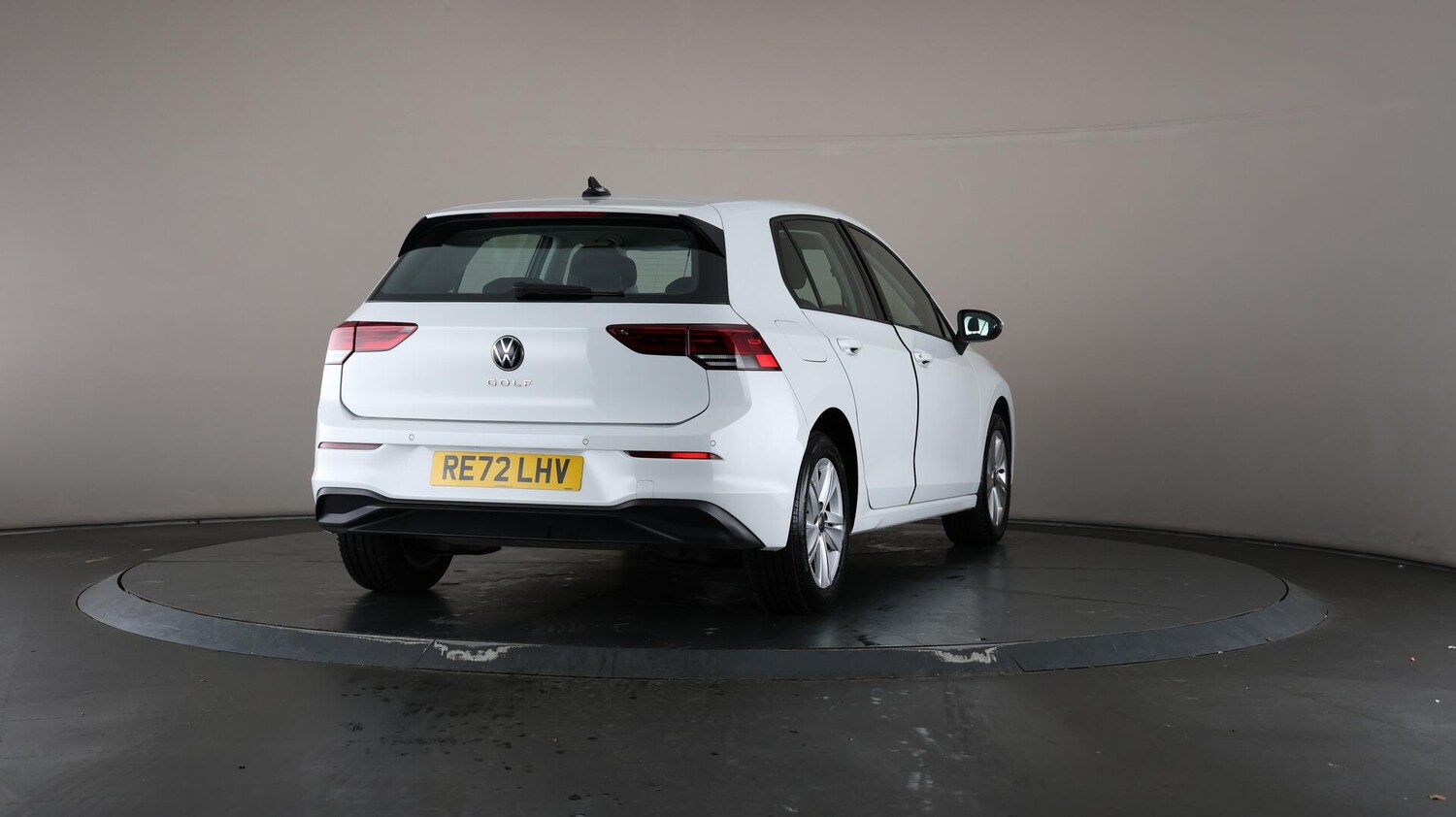 Used Volkswagen Golf 2022 for sale - 75978872: Photo 69