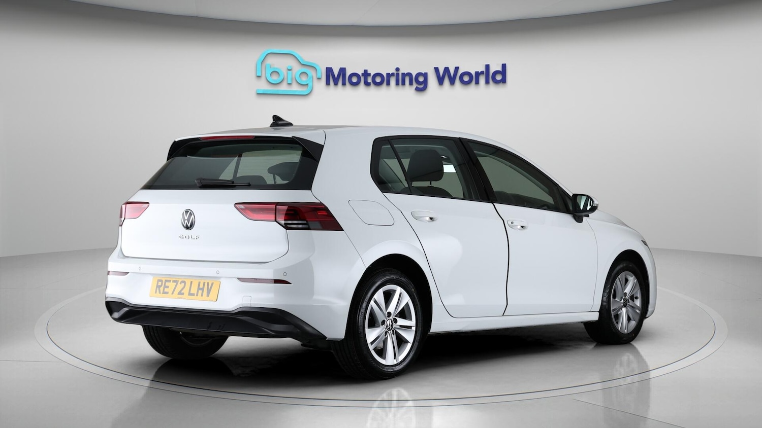 Used Volkswagen Golf 2022 for sale - 75978872: Photo 7