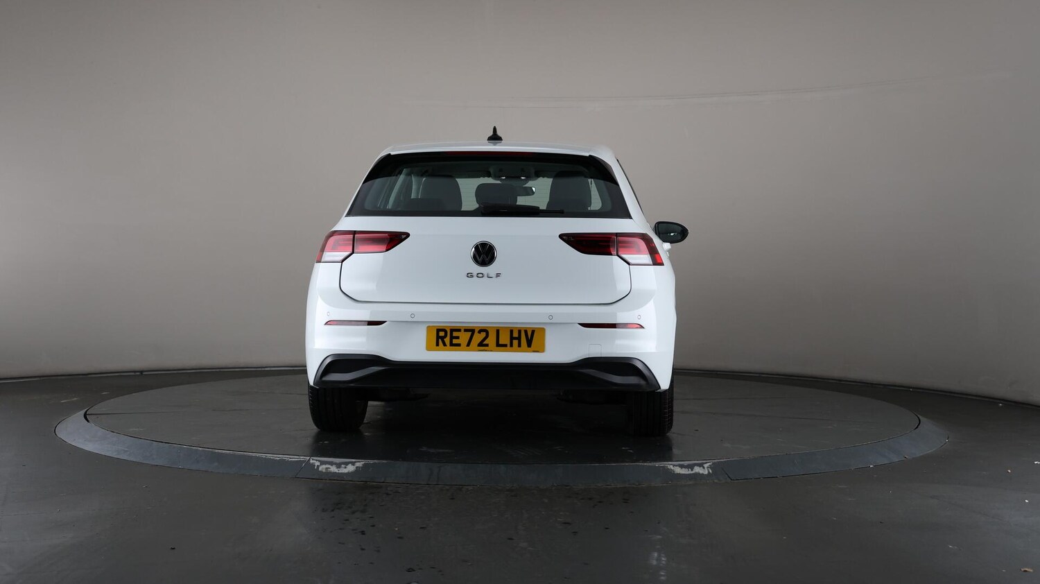 Used Volkswagen Golf 2022 for sale - 75978872: Photo 71