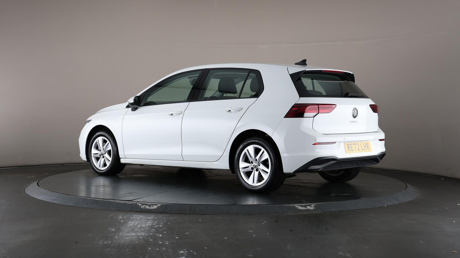 Used Volkswagen Golf 2022 for sale - 75978872: Photo 74