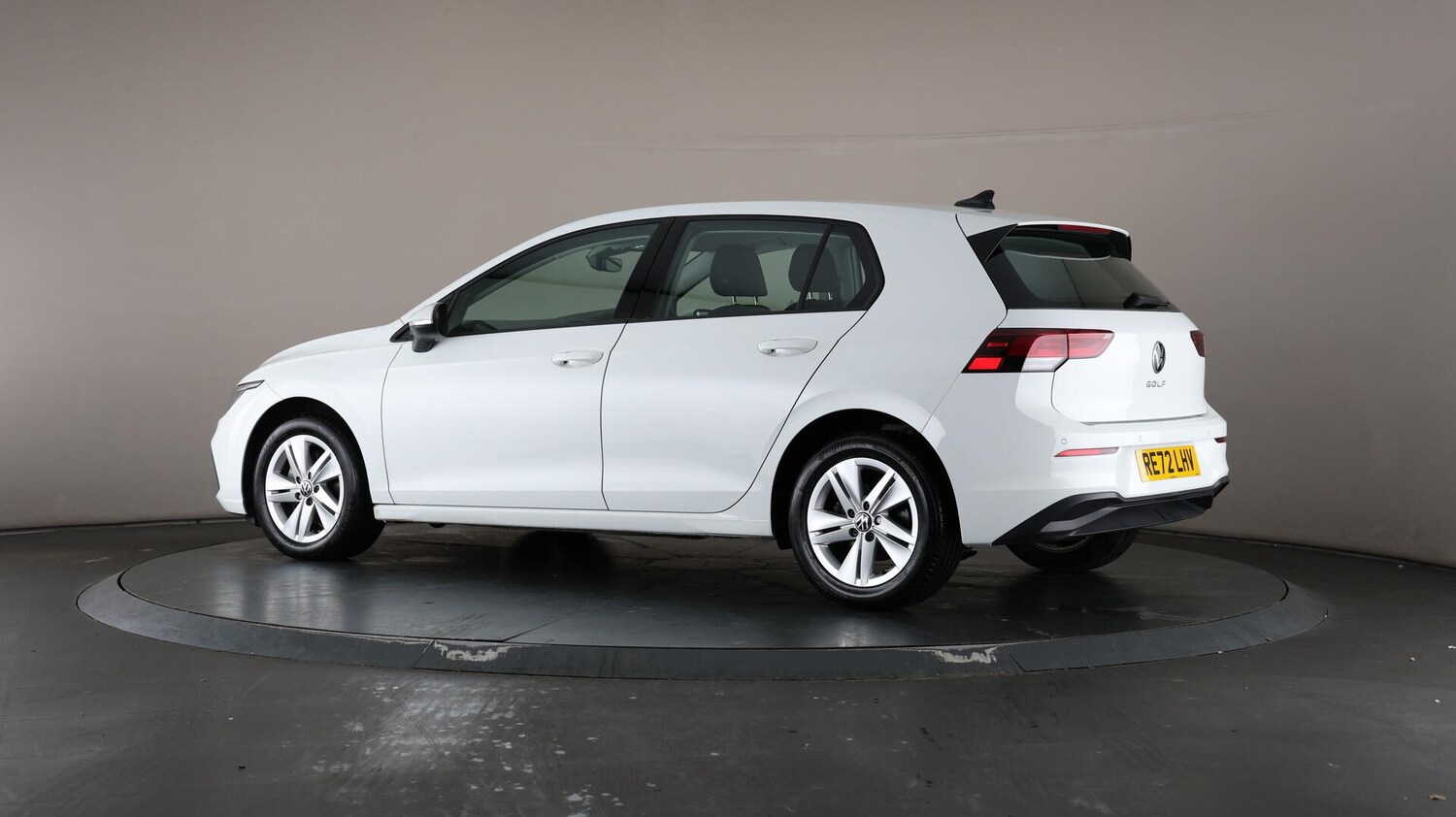 Used Volkswagen Golf 2022 for sale - 75978872: Photo 75
