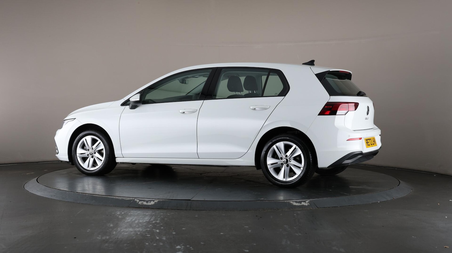 Used Volkswagen Golf 2022 for sale - 75978872: Photo 76