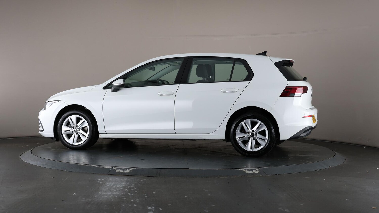 Used Volkswagen Golf 2022 for sale - 75978872: Photo 77