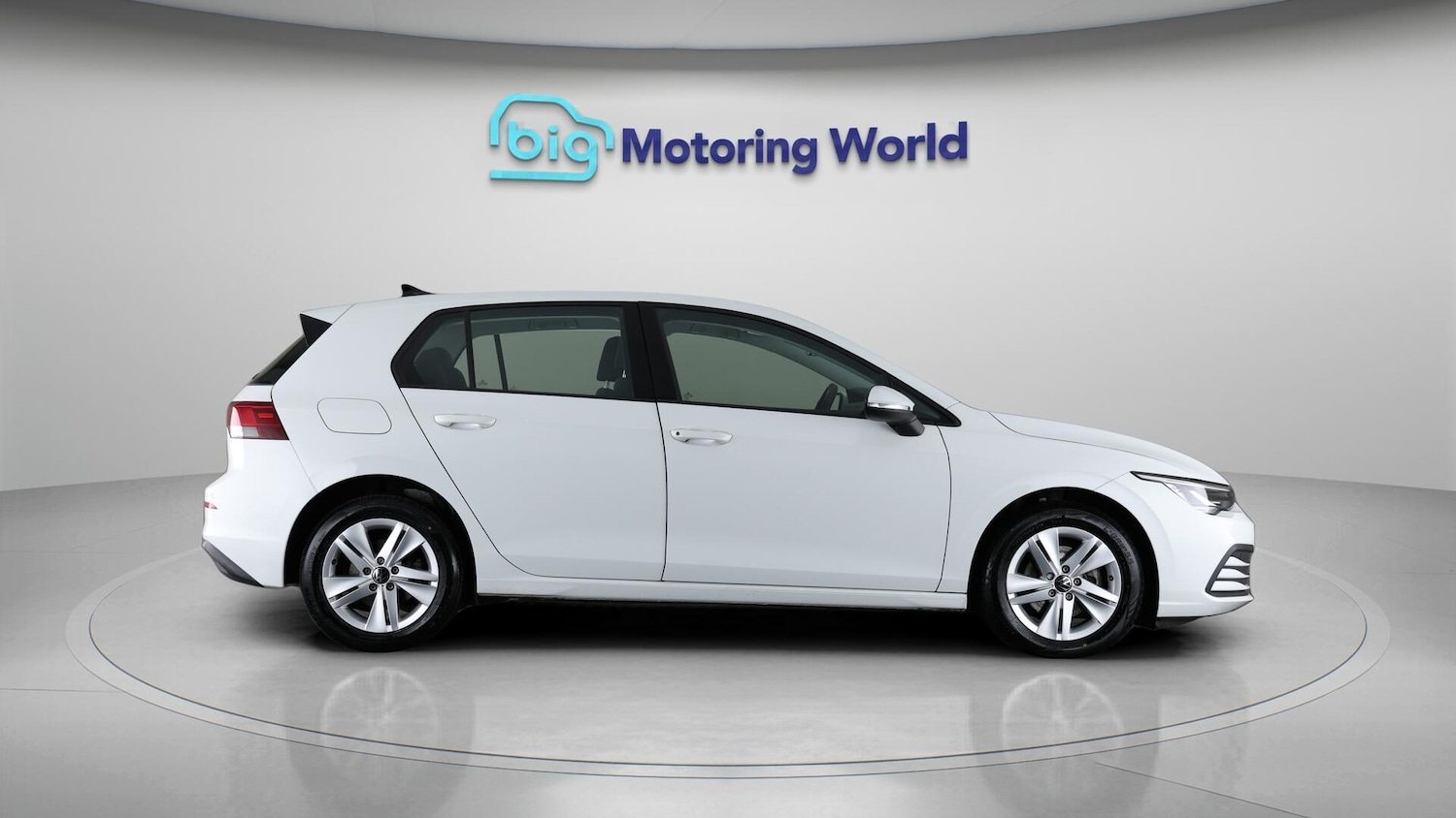 Used Volkswagen Golf 2022 for sale - 75978872: Photo 8