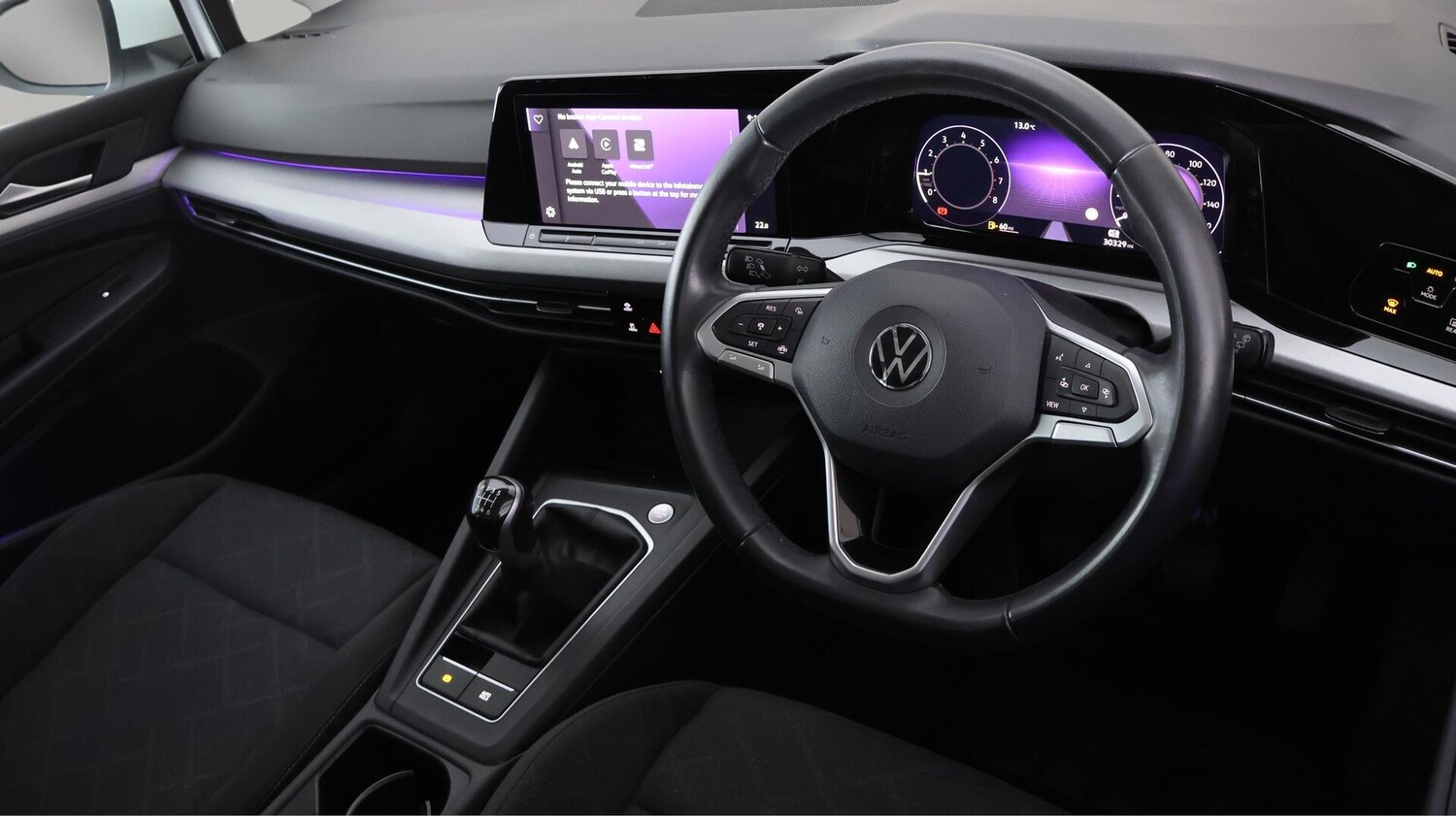 Used Volkswagen Golf 2022 for sale - 75978872: Photo 9