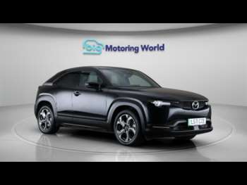 2021 (71) - 35.5kWh Sport Lux SUV 5dr Electric Auto (145 ps)