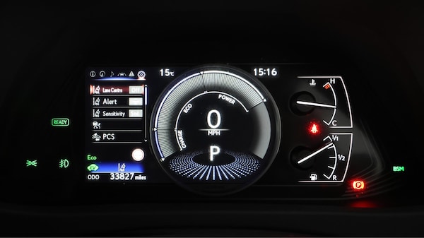 Used Lexus UX 2023 for sale - 76122076: Photo 10