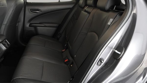 Used Lexus UX 2023 for sale - 76122076: Photo 15