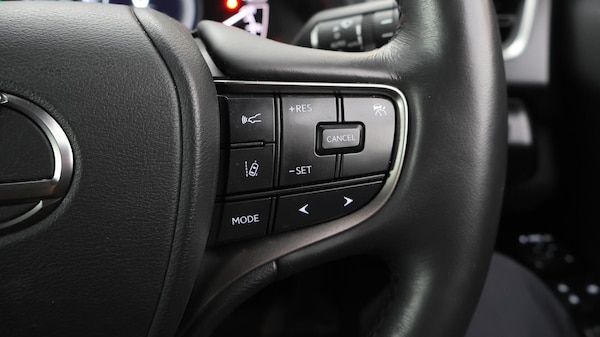 Used Lexus UX 2023 for sale - 76122076: Photo 21