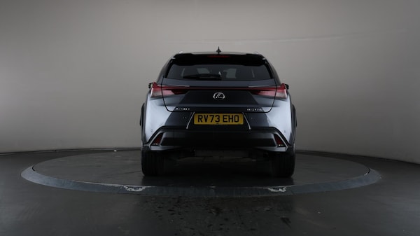 Used Lexus UX 2023 for sale - 76122076: Photo 31