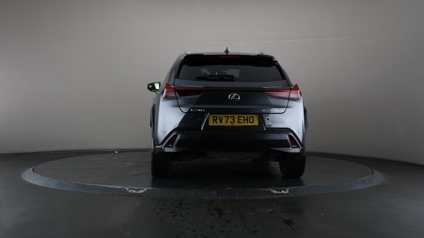 Used Lexus UX 2023 for sale - 76122076: Photo 32