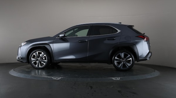 Used Lexus UX 2023 for sale - 76122076: Photo 33