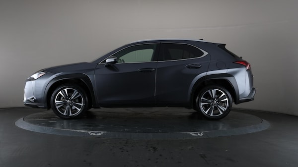 Used Lexus UX 2023 for sale - 76122076: Photo 34