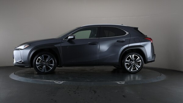 Used Lexus UX 2023 for sale - 76122076: Photo 35
