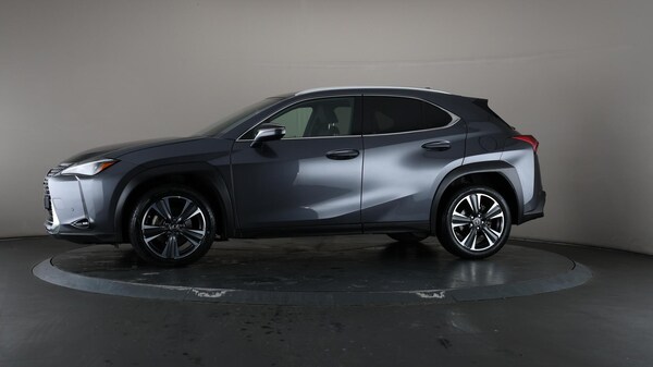 Used Lexus UX 2023 for sale - 76122076: Photo 36