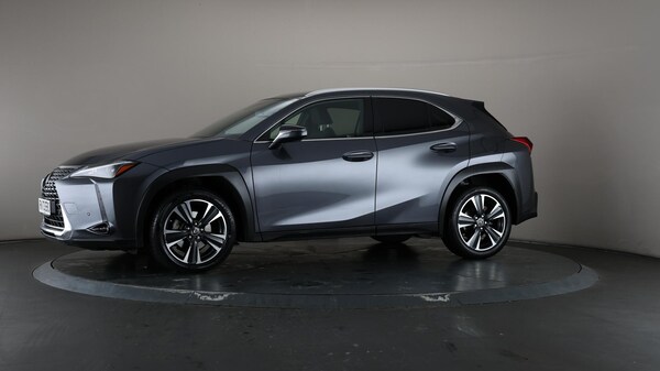 Used Lexus UX 2023 for sale - 76122076: Photo 37