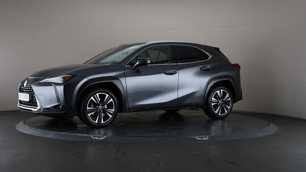 Used Lexus UX 2023 for sale - 76122076: Photo 38