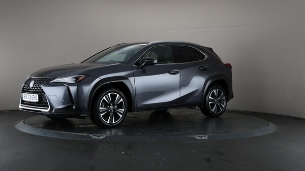 Used Lexus UX 2023 for sale - 76122076: Photo 39