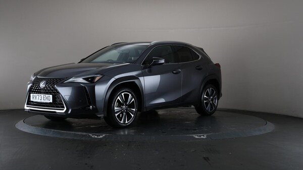Used Lexus UX 2023 for sale - 76122076: Photo 40