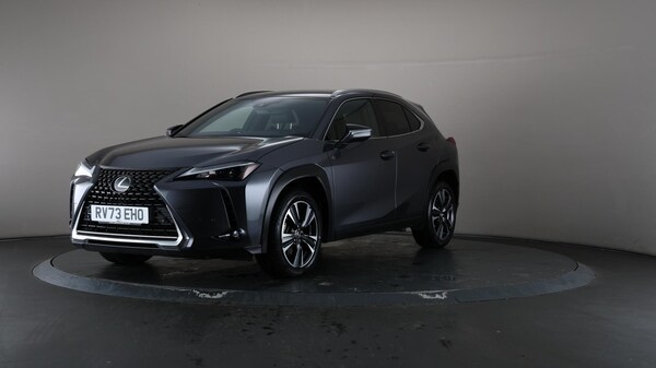 Used Lexus UX 2023 for sale - 76122076: Photo 41