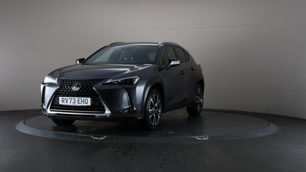 Used Lexus UX 2023 for sale - 76122076: Photo 42