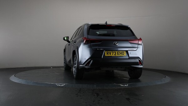 Used Lexus UX 2023 for sale - 76122076: Photo 43