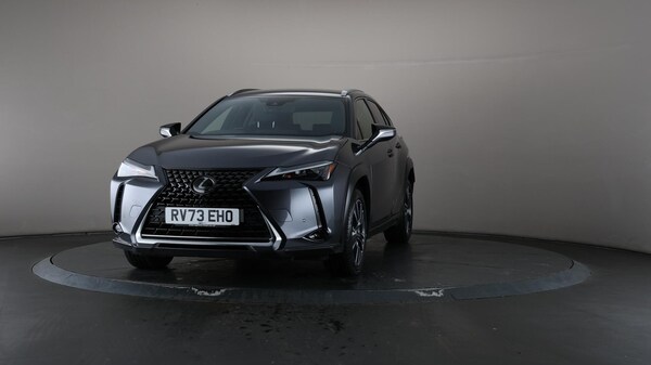 Used Lexus UX 2023 for sale - 76122076: Photo 44