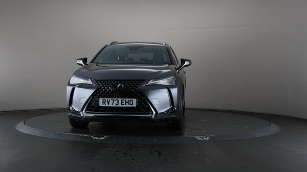 Used Lexus UX 2023 for sale - 76122076: Photo 45