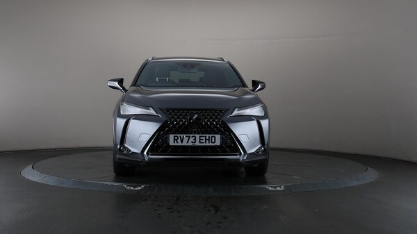 Used Lexus UX 2023 for sale - 76122076: Photo 46