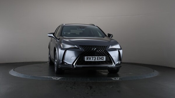 Used Lexus UX 2023 for sale - 76122076: Photo 47