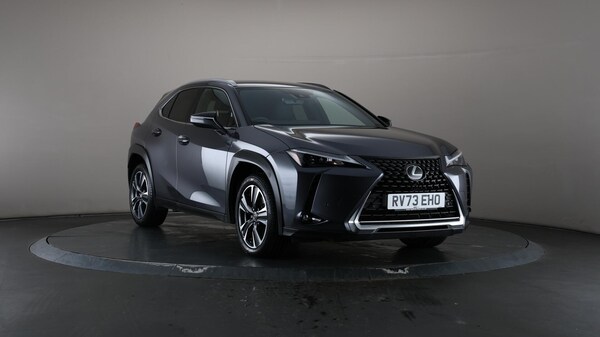Used Lexus UX 2023 for sale - 76122076: Photo 49