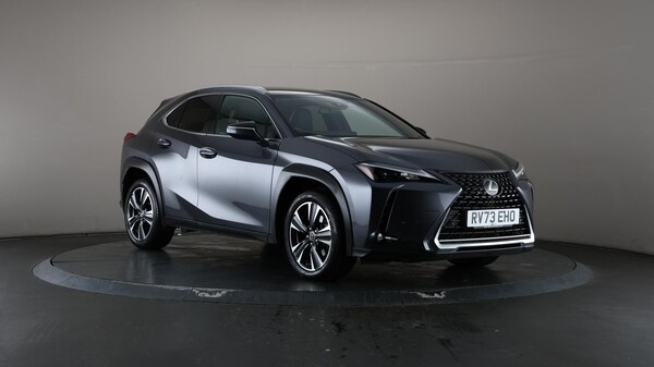 Used Lexus UX 2023 for sale - 76122076: Photo 50