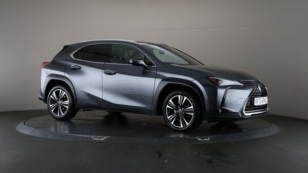 Used Lexus UX 2023 for sale - 76122076: Photo 52