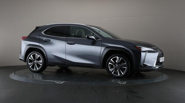 Used Lexus UX 2023 for sale - 76122076: Photo 53