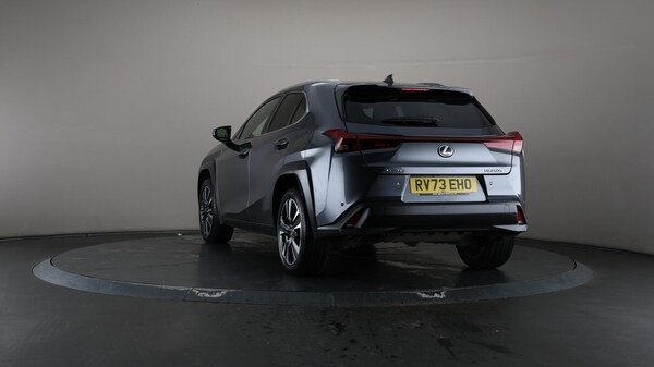 Used Lexus UX 2023 for sale - 76122076: Photo 54