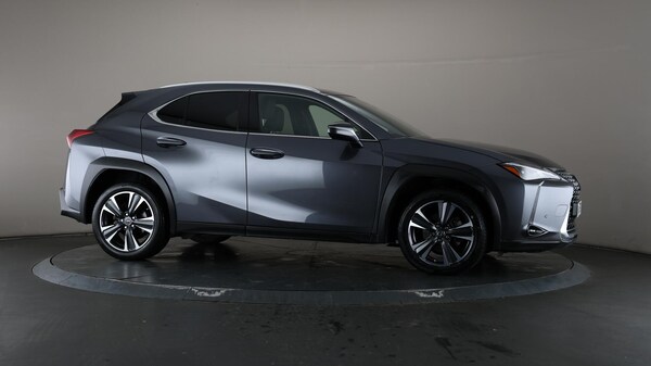 Used Lexus UX 2023 for sale - 76122076: Photo 55