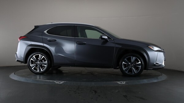 Used Lexus UX 2023 for sale - 76122076: Photo 56