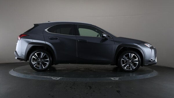 Used Lexus UX 2023 for sale - 76122076: Photo 57