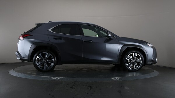 Used Lexus UX 2023 for sale - 76122076: Photo 58