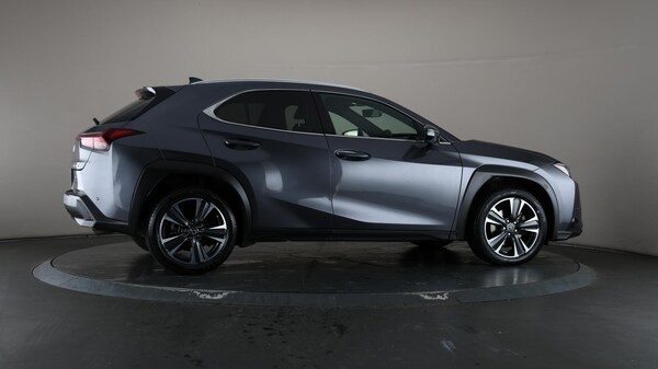 Used Lexus UX 2023 for sale - 76122076: Photo 59