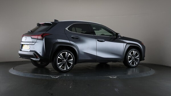 Used Lexus UX 2023 for sale - 76122076: Photo 61