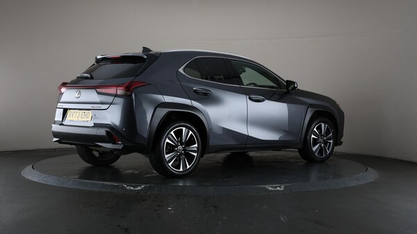 Used Lexus UX 2023 for sale - 76122076: Photo 62